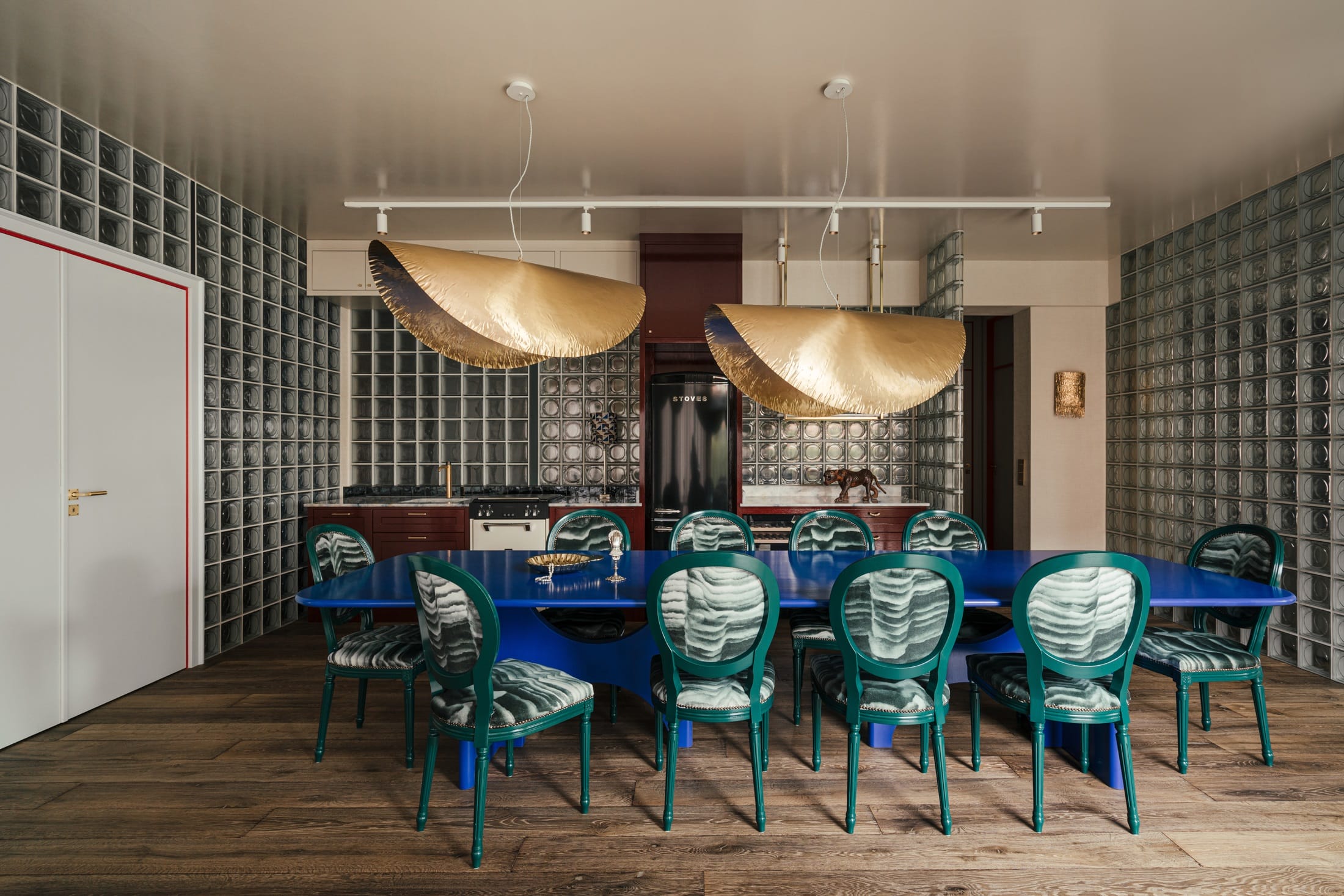 Residencia Sopot | Karolina Rochman