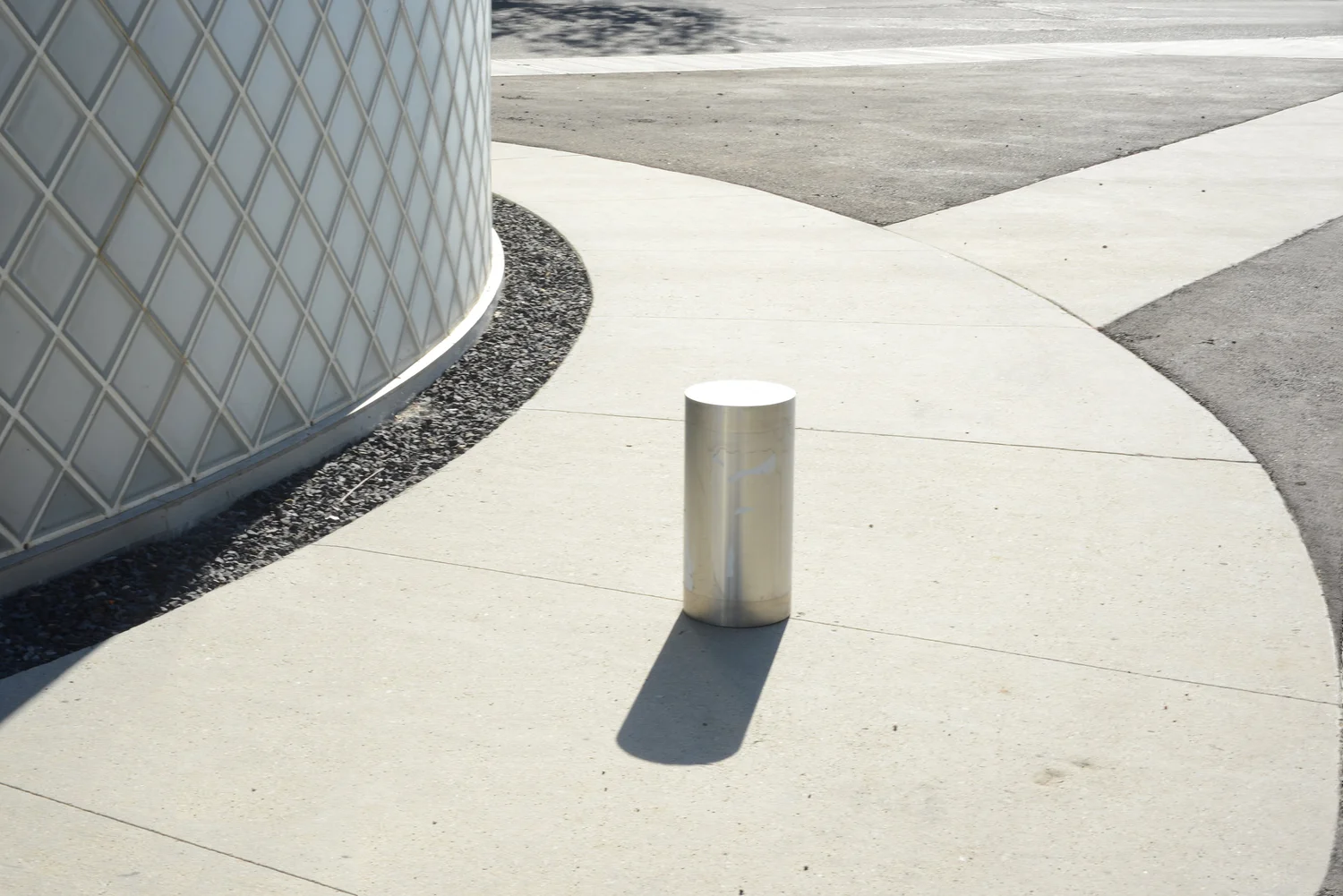 Real Time Control Building | GH3