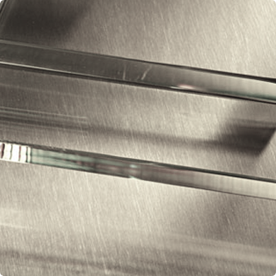 Cristales Especiales