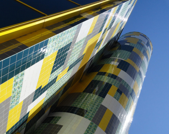 Aislamiento acústico