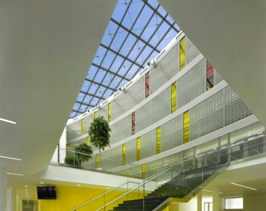 Resistentes al fuego