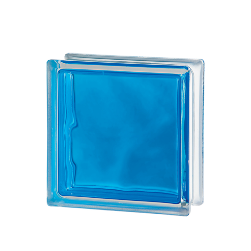 Vitroblock Nube Azul Francia 1919/8