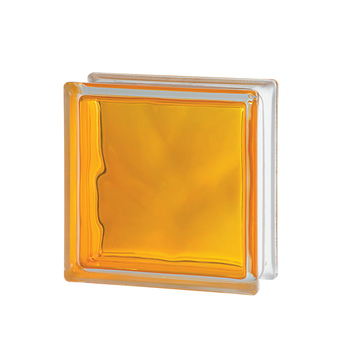 Vitroblock Nube Amarillo 1919/8
