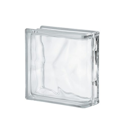 Vitroblock Nube Terminal Lineal 1919/8