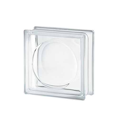 Vitroblock Alfa 1919/8