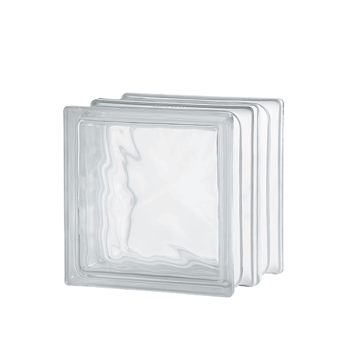 Vitroblock Nube 1919/16