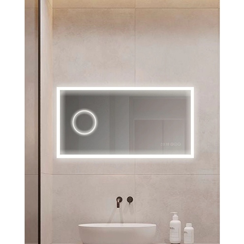 Espejo TIONESTA 100x50 (14ESP90080)