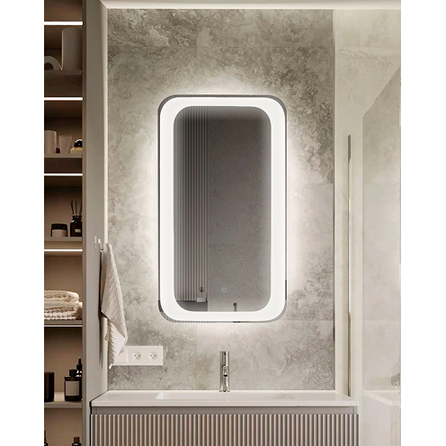 Espejo DINUBA 50x80 (14ESP00131)