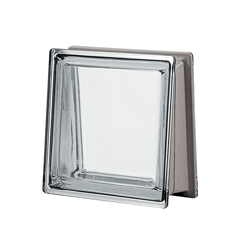 Trapezoidal Metalizado Q30 3030/8