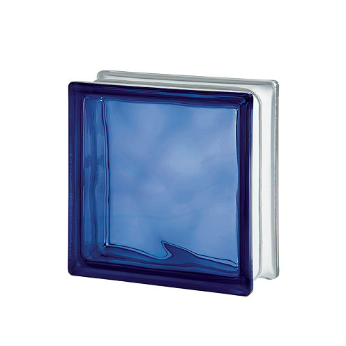 Vitroblock Nube Azul Marino 1919/8