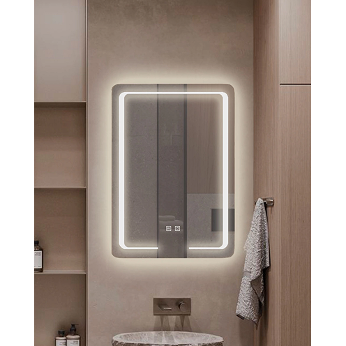 Espejo LUMEN 60x80 (14ESP90305)