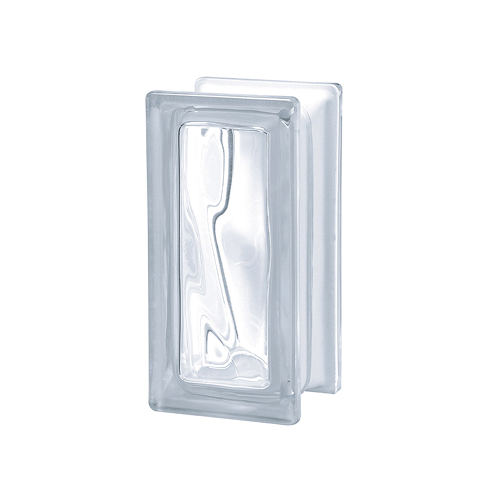 Vitroblock Nube Rectangular Q1909/8