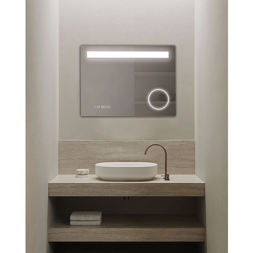 Espejo ALPHA 70x50 (14ESP90040)