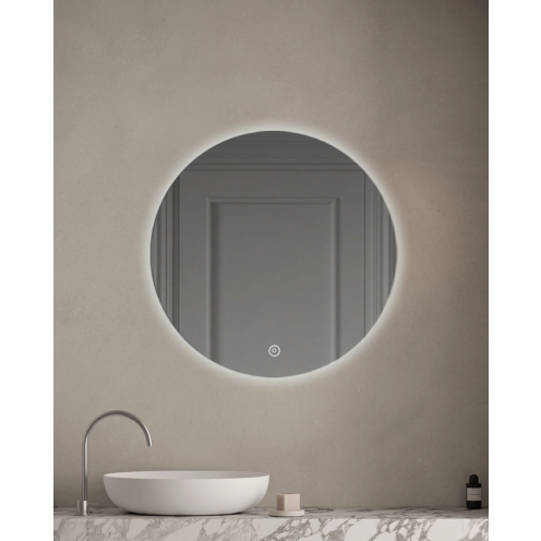 Espejo TANGO Ø80 (14ESP00204)