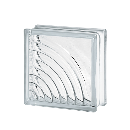 Vitroblock Midarc 1919/8