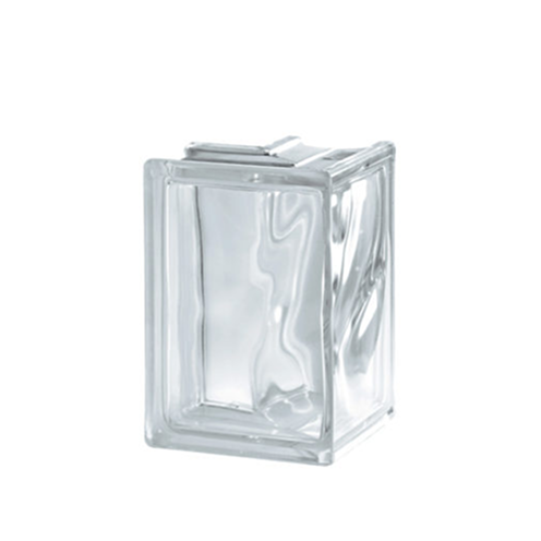 Vitroblock Nube Esquinero 1913/8