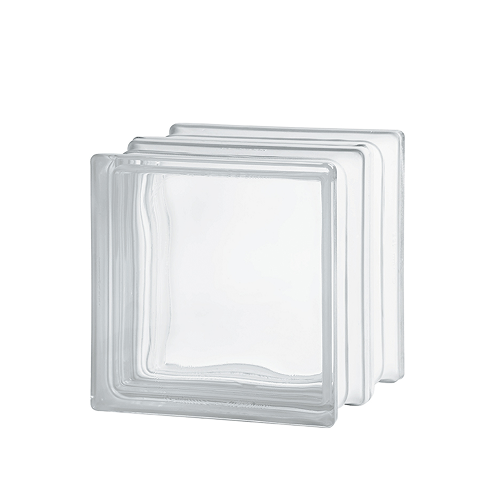 Vitroblock Liso F60 1919/16